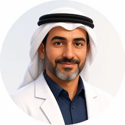Dr. Khalid R.